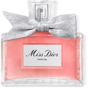 Wody i perfumy damskie - DIOR Miss Dior perfumy dla kobiet 125 ml - miniaturka - grafika 1