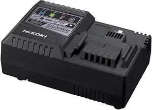 Hikoki Ładowarka z gniazdem USB Hikoki  UC18YSL3W0Z - Ładowarki do elektronarzędzi - miniaturka - grafika 1
