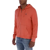 Bluzy męskie - POLO RALPH LAUREN Bluza Regular Fit - miniaturka - grafika 1