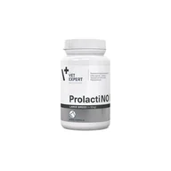 Suplementy i witaminy dla psów - VETEXPERT Prolactino Large Breed 40tabl - miniaturka - grafika 1