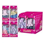 Domki dla lalek - Ubranko dla lalki 29cm MIX Adar - miniaturka - grafika 1