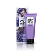 Farby do włosów i szampony koloryzujące - Loreal Paris Colorista Wash Out Purplehair - miniaturka - grafika 1