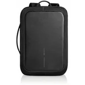 Torby na laptopy - XD Design Plecak Bobby Bizz P705.571 - miniaturka - grafika 1