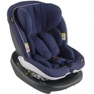 BeSafe iZi Modular i-Size 0-18 kg Navy - Foteliki samochodowe - miniaturka - grafika 1