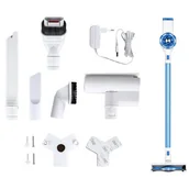 Odkurzacze pionowe - Tesla PureStar E40 - miniaturka - grafika 1