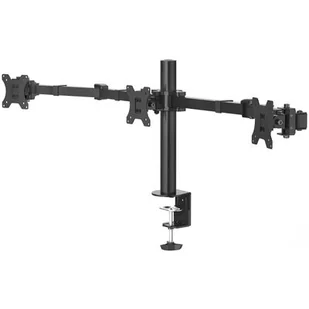 Hama Uchwyt do monitora 118495 Plus 13-27 cali 118495 - Akcesoria do monitorów - miniaturka - grafika 4