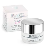 Kremy do twarzy - JANSSEN COSMETICS Sensational Glow Cream Całodobowy krem pielęgnacyjny 50ml - miniaturka - grafika 1