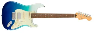 Fender Player Plus Strat HSS PF BB Belair Blue - Gitary elektryczne - miniaturka - grafika 1