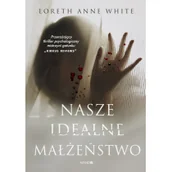 Powieści - Mando Nasze idealne małżeństwo - miniaturka - grafika 1