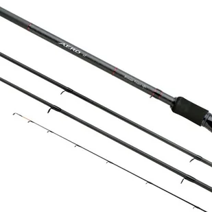 Wędka Shimano Aero X1 Distance Feeder 3,66m 90g - Wędki - miniaturka - grafika 1