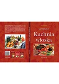 Książki kucharskie - Klasyczna kuchnia włoska - miniaturka - grafika 1