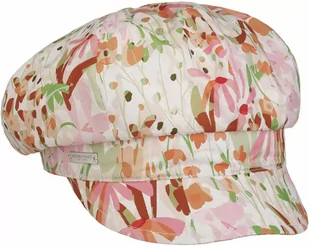 , pomarańczowy, One Size - Czapki męskie - miniaturka - grafika 1