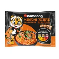 Pasztet i przetwory mięsne - NAMDONG NUDLE KIMCHI 120G - miniaturka - grafika 1