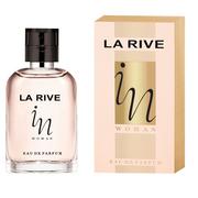 Wody i perfumy damskie - La Rive In Woman woda perfumowana 30ml - miniaturka - grafika 1