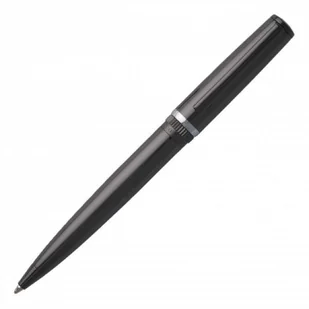 Długopis Gear Metal Dark Chrome - Długopisy - miniaturka - grafika 1