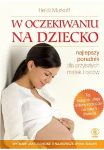 W oczekiwaniu na dziecko - Poradniki dla rodziców - miniaturka - grafika 3
