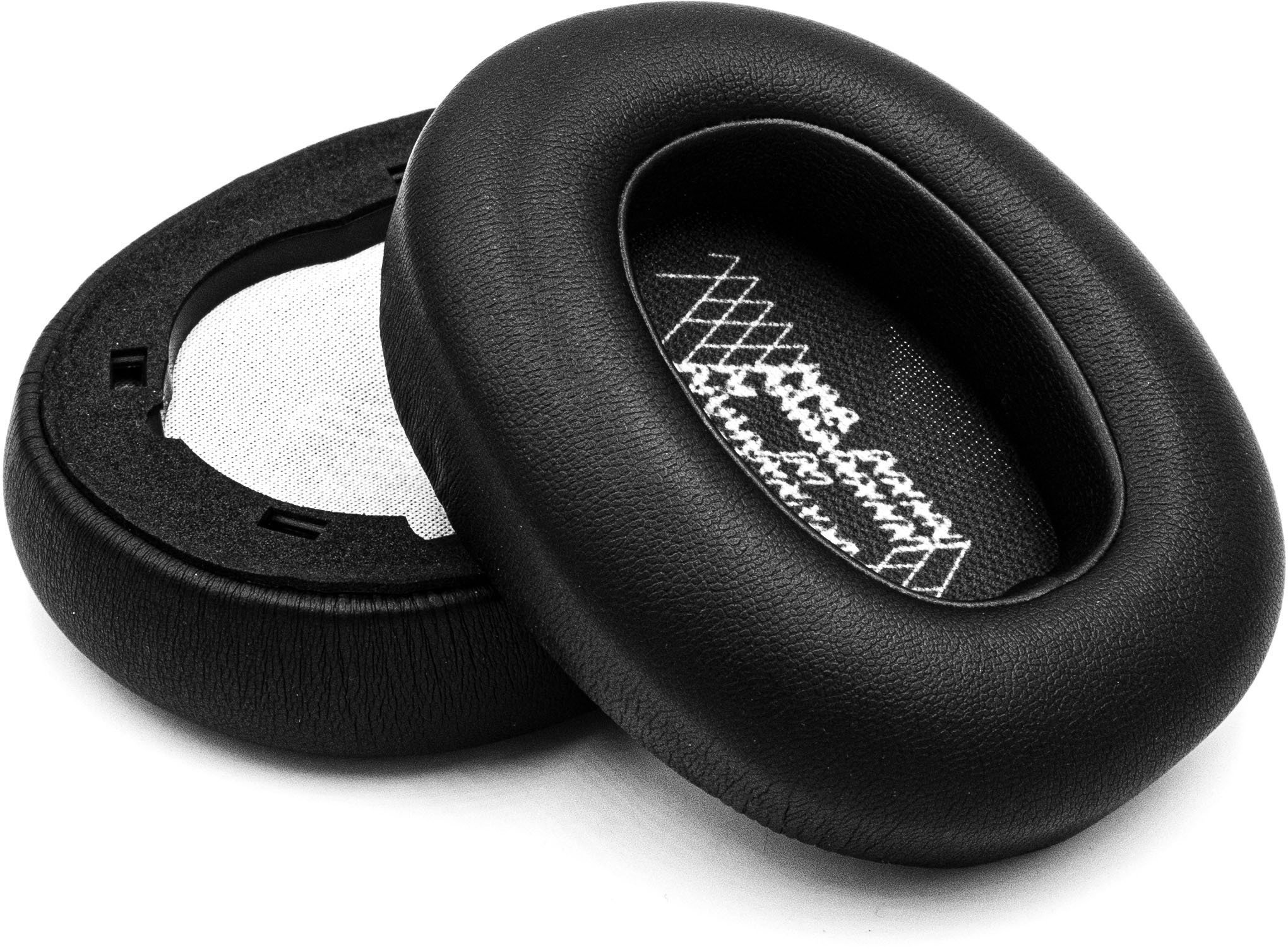 NAUSZNIKI PADY GĄBKI PODUSZKI DO JBL DUET NC E65 E65BTNC 650BTNC 660BT