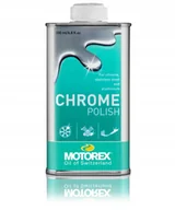 Kosmetyki samochodowe - Motorex Chrome Polish mleczko polerowania chromu - miniaturka - grafika 1