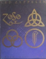 Biografie i autobiografie - Led Zeppelin Hołd - miniaturka - grafika 1