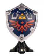 Gadżety dla graczy - First4Figures Figurka Hylian Shield/ Edycja Podświetlana / The Legend Of Zelda: Breath of the Wild / Warszawa - miniaturka - grafika 1