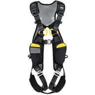 Sprzęt wspinaczkowy - Uprząż PETZL Newton Easyfit European Version 2 - miniaturka - grafika 1