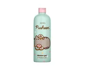 Kosmetyki kąpielowe dla dzieci - Pusheen Shower gel  Sweet Donut 500ml - miniaturka - grafika 1