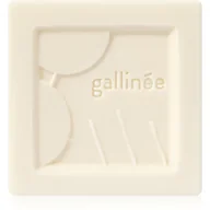 Kremy oczyszczające - Gallinée Prebiotic Cleansing Bar (100g) - miniaturka - grafika 1
