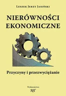Ekonomia - Wydawnictwo Key Text Nierówności ekonomiczne - miniaturka - grafika 1
