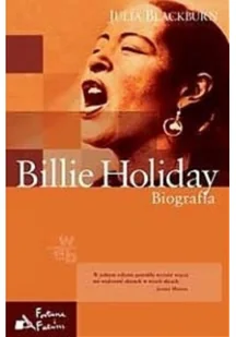 Billie Holiday biografia Używana - Biografie i autobiografie - miniaturka - grafika 2