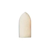 Materiały ścierne - Dremel Filcowy trzpień polerski 10 mm - 4 szt. 26150422JA - miniaturka - grafika 1