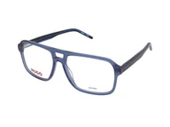 Okulary korekcyjne, oprawki, szkła - Dioptrie szkieł Hugo Boss HG 1299 D51 - miniaturka - grafika 1