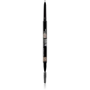 VIVIENNE SABO VIVIENNE SABO Automatic Brow Pencil kredka do brwi Brow Arcade I odcień blond I do naturalnego podkreślenia brwi - Akcesoria i kosmetyki do stylizacji brwi - miniaturka - grafika 1