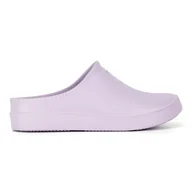 Klapki i japonki damskie - Klapki basenowe HUNTER UFF1102EVA-TME-W - miniaturka - grafika 1