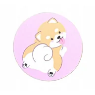 Akcesoria fotograficzne - Naklejka na dekielek LOVEINSTANT SB11239 do Polaroid Now/Now+ - miniaturka - grafika 1