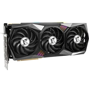MSI RTX 3090 Ti GAMING X TRIO 24G GeForce RTX 3090 Ti GAMING X TRIO 24G - Karty graficzne - miniaturka - grafika 1