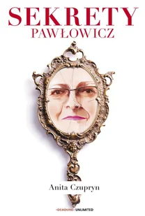 Sekrety Pawłowicz Nowa - Biografie i autobiografie - miniaturka - grafika 2
