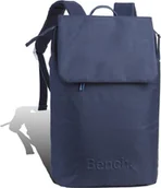 Plecaki - Bench leisure plecak miejski poliester niebieski D2ORI318M - miniaturka - grafika 1