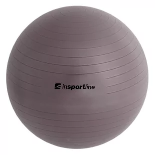 Insportline PIŁKA GIMNASTYCZNA TOP BALL 65CM 3910-5 - Piłki do ćwiczeń - miniaturka - grafika 1