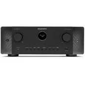 Amplitunery - Marantz Cinema 60 czarny - miniaturka - grafika 1