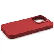 Etui i futerały do telefonów - Etui CELLULARLINE Sensation+ do Apple iPhone 15 Czerwony - miniaturka - grafika 1