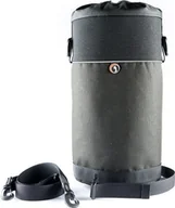 Torby fotograficzne i futerały - Pokrowiec Reporter Pokrowiec na obiektyw Reporter S8 wysokość 29cm - miniaturka - grafika 1