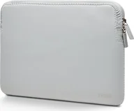 Torby na laptopy - Trunk Neoprene Sleeve do MacBook 14'' silver cloud TR-ALSPRO14-SCL - miniaturka - grafika 1