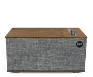 Głośniki i kolumny - Klipsch The Three II Orzech - miniaturka - grafika 1