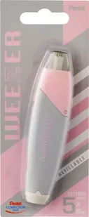 Automatyczny korektor w taśmie XZZT805-N x 1 - PENTEL - Przybory szkolne - miniaturka - grafika 1