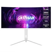 Monitory - Dahua LM30-E330CW - miniaturka - grafika 1