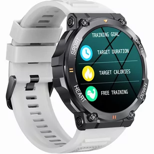 Gravity Luxon Pro GT7-6 - Smartwatch - miniaturka - grafika 4