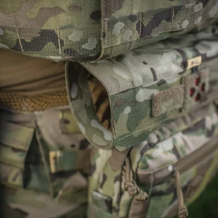 M-Tac - Apteczka taktyczna zrywana Rool Elite - MultiCam - 51700008 - Odzież taktyczna i umundurowanie - miniaturka - grafika 17