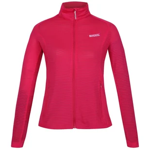 Bluza damska Regatta Highton Lte II Rozmiar: XL / Kolor: różowy - Bluzy sportowe damskie - miniaturka - grafika 1