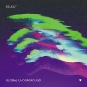 Winyle - Global Underground: Select #8 - miniaturka - grafika 1
