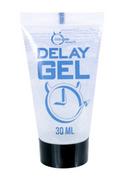 Dłuższy seks - Żel/sprej-Delay Gel 30 ml - miniaturka - grafika 1